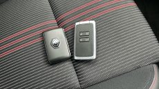 Renault Clio 1.0 TCe 100 RS Line 5dr Petrol Hatchback